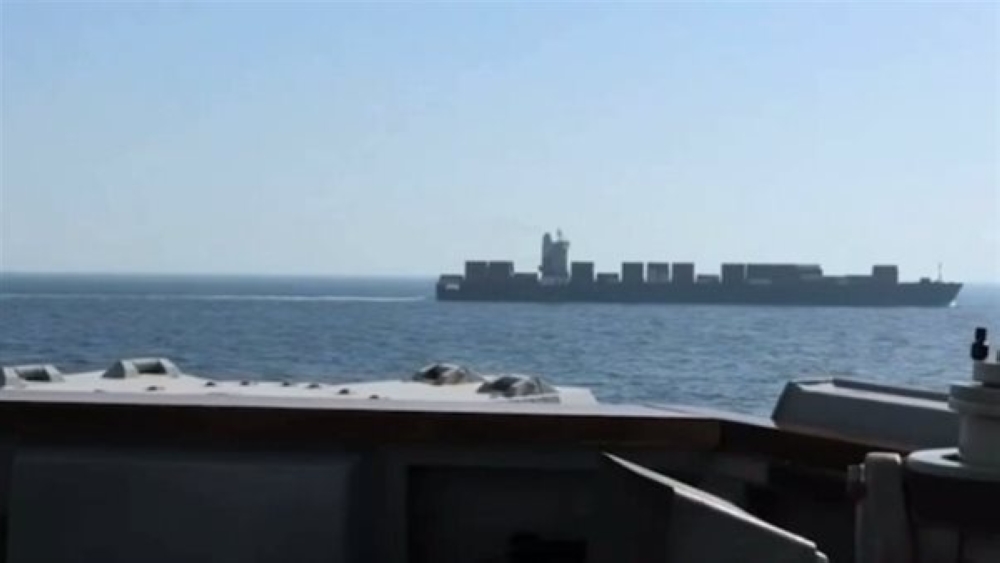 إيران تطالب الأمم المتحدة بإدانة احتجاز واشنطن سفينة شحن تابعة لها 8 إيران-تطالب-الأمم-المتحدة-بإدانة-احتجاز-واشنطن-سفينة-شحن-تابعة-لها