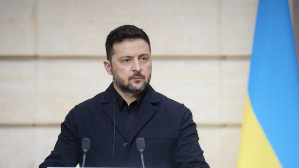 يزود أوروبا بالنفط.. زيلينسكي يعلن انتهاء تصليح خط أنابيب "دروجبا" 9 يزود-أوروبا-بالنفط.-زيلينسكي-يعلن-انتهاء-تصليح-خط-أنابيب-“دروجبا”