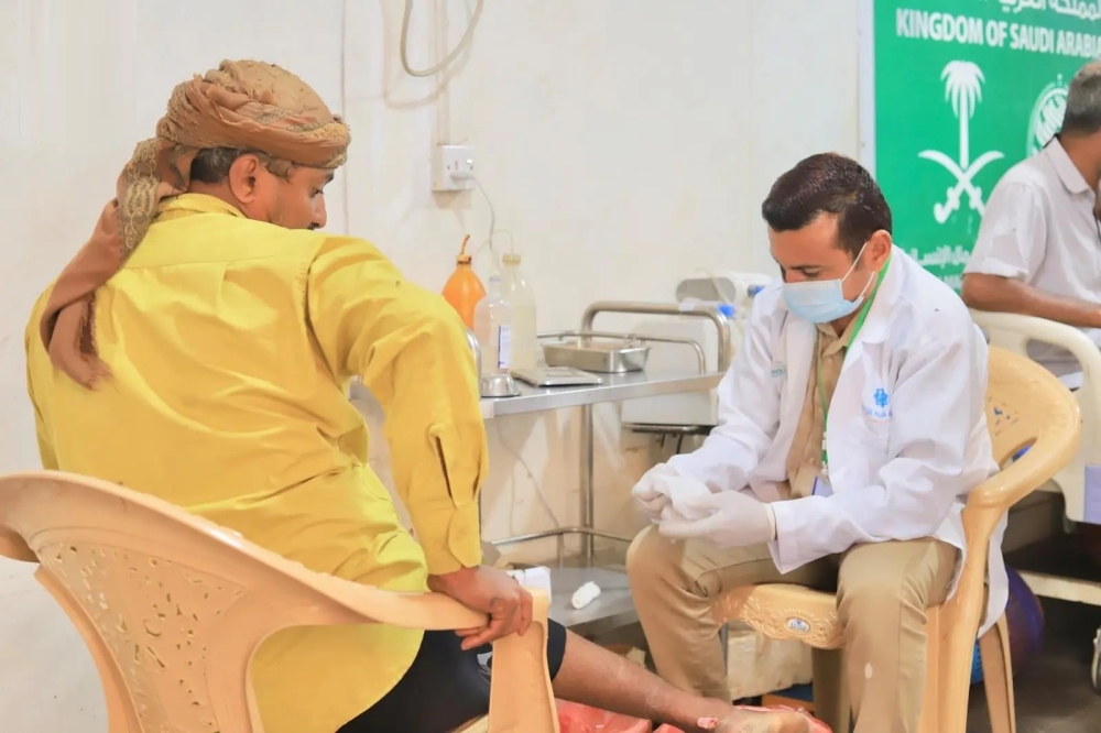 خلال أسبوع.. العيادات المتنقلة تقدم خدماتها لـ 3.201 مستفيد في الخوخة 7 خلال-أسبوع-العيادات-المتنقلة-تقدم-خدماتها-لـ-3.201-مستفيد-في-الخوخة