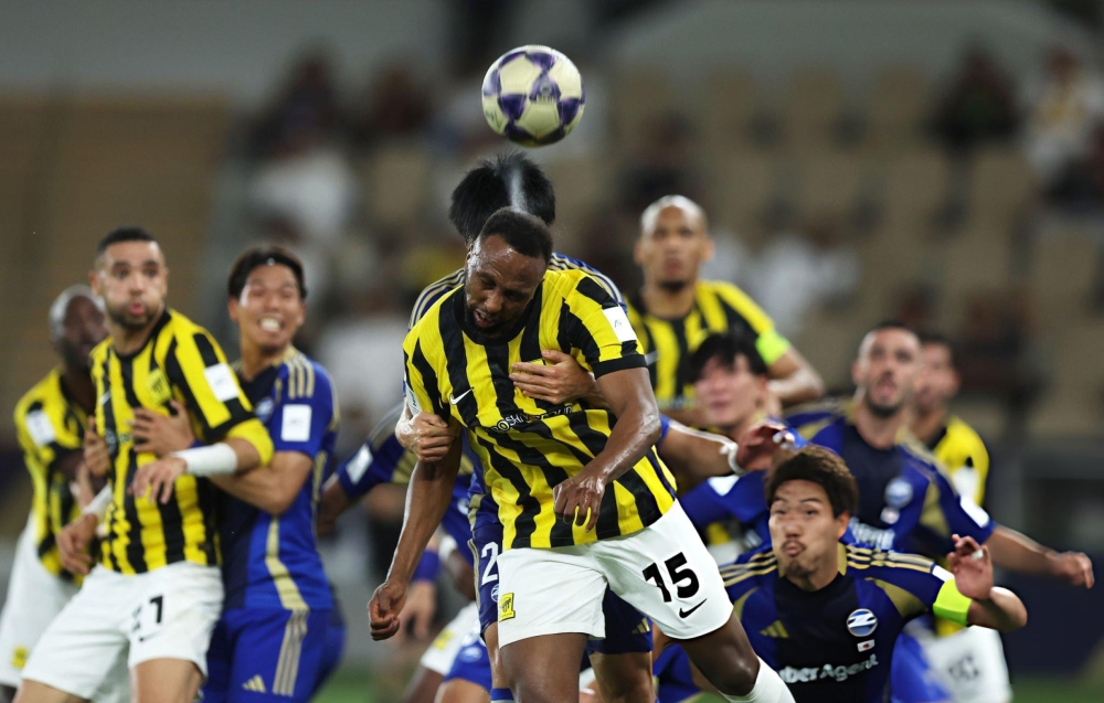 تعليق عاجل من لاعب الاتحاد على رحيله بعد وداع نخبة أسيا 46 تعليق-عاجل-من-لاعب-الاتحاد-على-رحيله-بعد-وداع-نخبة-أسيا