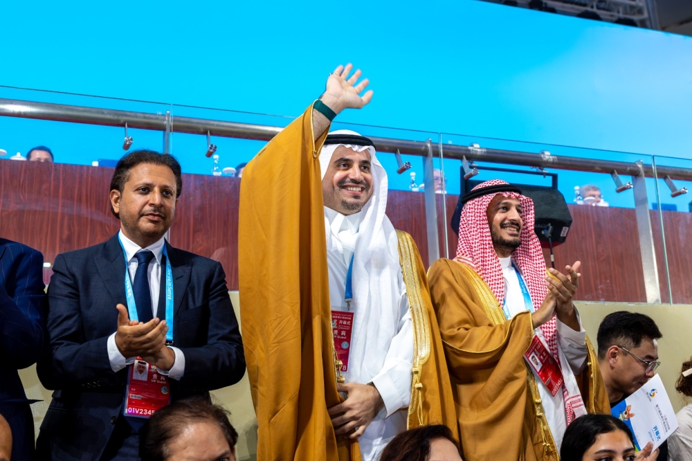 افتتاح الألعاب الآسيوية الشاطئية في الصين "سانيا 2026" 43 افتتاح-الألعاب- الآسيوية-الشاطئية-في-الصين-“سانيا-2026”