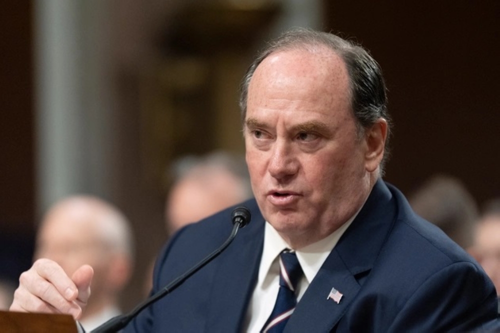 دون تقديم تفسير.. البنتاجون يعلن مغادرة وزير البحرية الأمريكي منصبه 55 دون-تقديم-تفسير.-البنتاجون-يعلن-مغادرة-وزير-البحرية-الأمريكي-منصبه