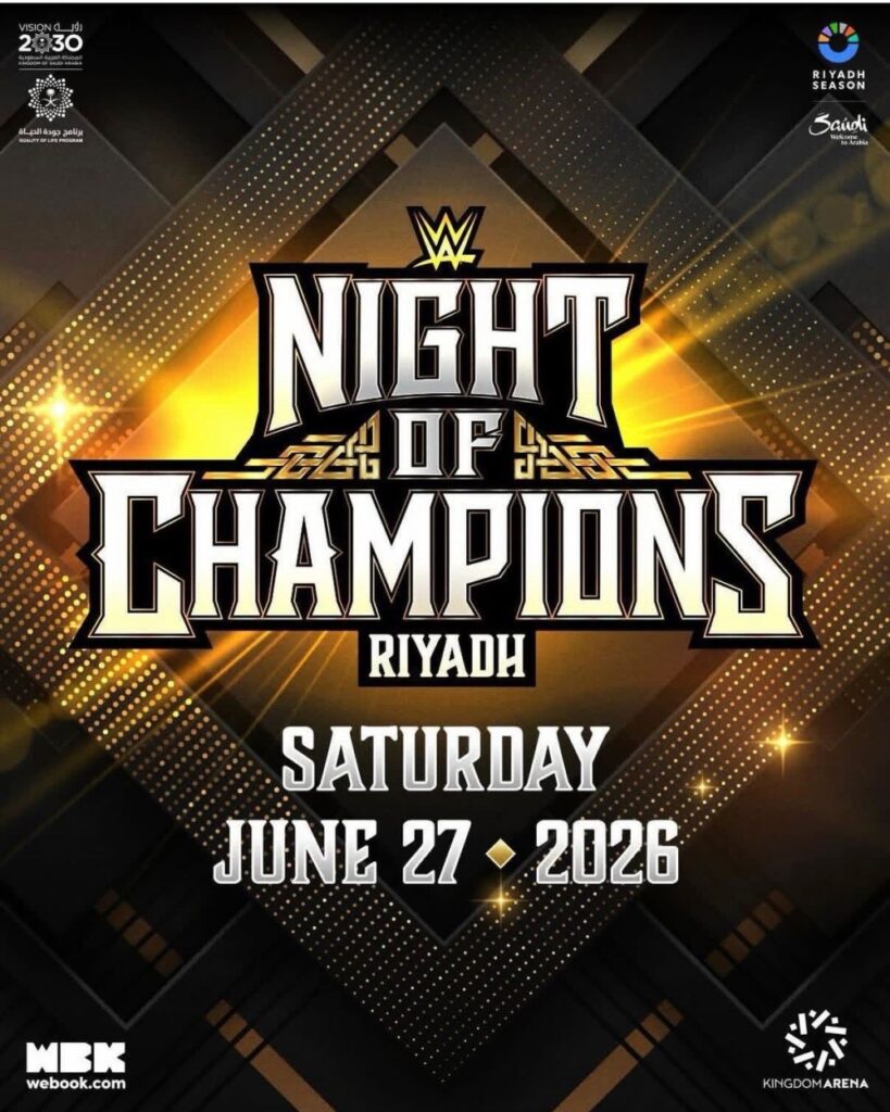 تركي آل الشيخ يعلن استضافة الرياض لعرضWWE NIGHT OF CHAMPIONS في يونيو المقبل 45 تركي-آل-الشيخ-يعلن-استضافة-الرياض-لعرضwwe-night-of-champions-في-يونيو-المقبل