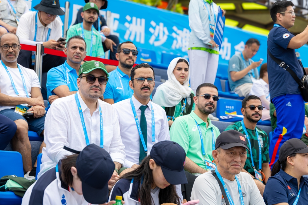 فريق السعودية يفتتح رصيده في سانيا ببرونزية آل مرضي 46 فريق-السعودية-يفتتح-رصيده-في-سانيا-ببرونزية-آل-مرضي