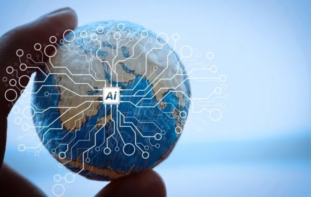 بالموعد.. تفاصيل استضافة المملكة للمنتدى العالمي لأخلاقيات الذكاء الاصطناعي 15 بالموعد.-تفاصيل-استضافة-المملكة-للمنتدى-العالمي-لأخلاقيات-الذكاء-الاصطناعي