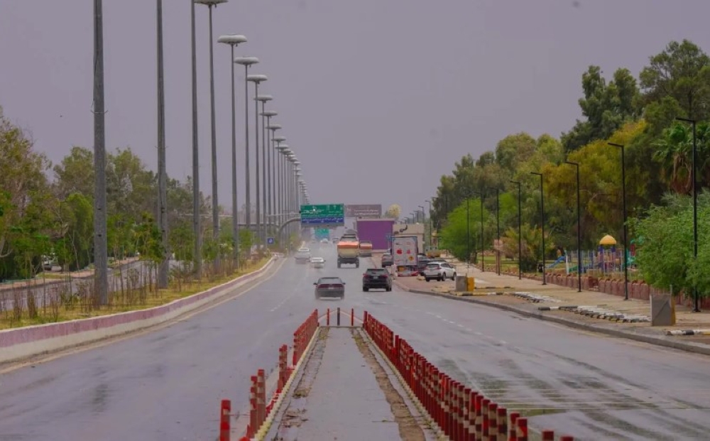 شاهد بالصور.. تنسيق حضري حديث يرفع جاذبية رفحاء وجودة مرافقها 19 شاهد-بالصور.-تنسيق-حضري-حديث-يرفع-جاذبية-رفحاء-وجودة-مرافقها