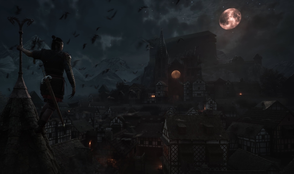 The Blood of Dawnwalker.. موعد الإصدار ومفاجئات منتظرة قريبًا 14 the-blood-of-dawnwalker.-موعد-الإصدار-ومفاجئات-منتظرة-قريبًا