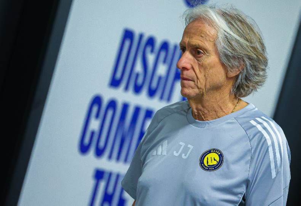 عاجل.. قرار من جيسوس بشأن تجديد عقده مع النصر 46 عاجل.-قرار-من-جيسوس-بشأن-تجديد-عقده-مع-النصر