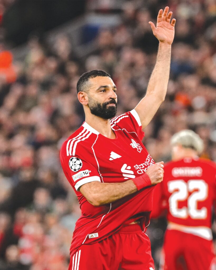 تحرك عاجل من النصر لحسم صفقة محمد صلاح في الصيفية 45 تحرك-عاجل-من-النصر-لحسم-صفقة-محمد-صلاح-في-الصيفية