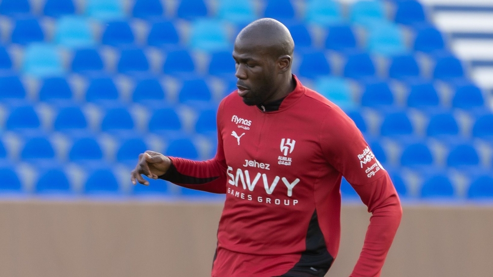 عاجل.. الهلال يعلن تطورات إصابة خاليدو كوليبالي 11 عاجل.-الهلال-يعلن-تطورات-إصابة-خاليدو-كوليبالي