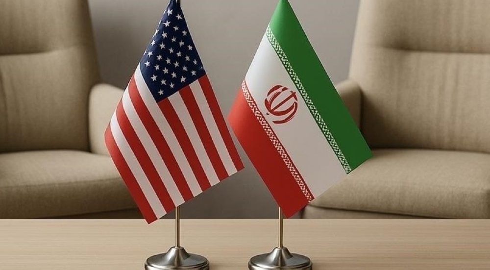 إعلام إيراني يكشف عن آخر تطورات المحادثات بين واشنطن وطهران 9 إعلام-إيراني-يكشف-عن-آخر-تطورات-المحادثات-بين-واشنطن-وطهران