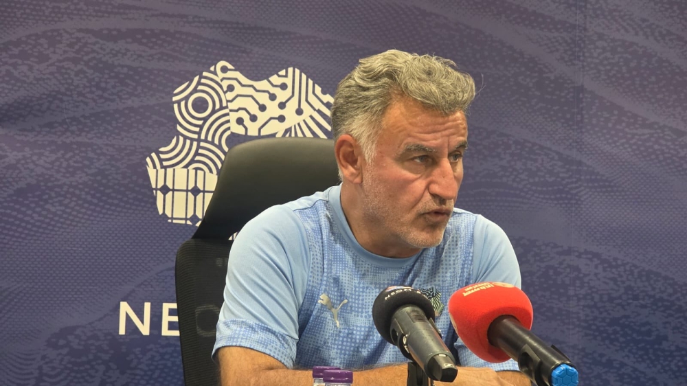 غالتييه: نطمح في الفوز على الحزم والتطور في الجولات الأخيرة لروشن 46 غالتييه:-نطمح-في-الفوز-على-الحزم-والتطور-في-الجولات-الأخيرة-لروشن