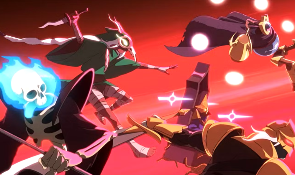 Slay the Spire 2 تعيد ضبط التحدي.. تحديث جديد يوازن الصعوبة 12 slay-the-spire-2-تعيد-ضبط-التحدي.-تحديث-جديد-يوازن-الصعوبة