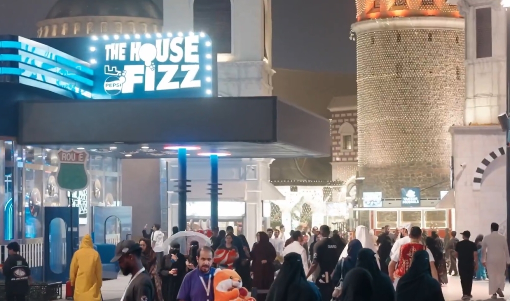 من نيويورك إلى هوليوود.. أجواء أمريكا تنتظركم داخل بوليفارد وورلد 23 من-نيويورك-إلى-هوليوود.-أجواء-أمريكا-تنتظركم-داخل-بوليفارد-وورلد