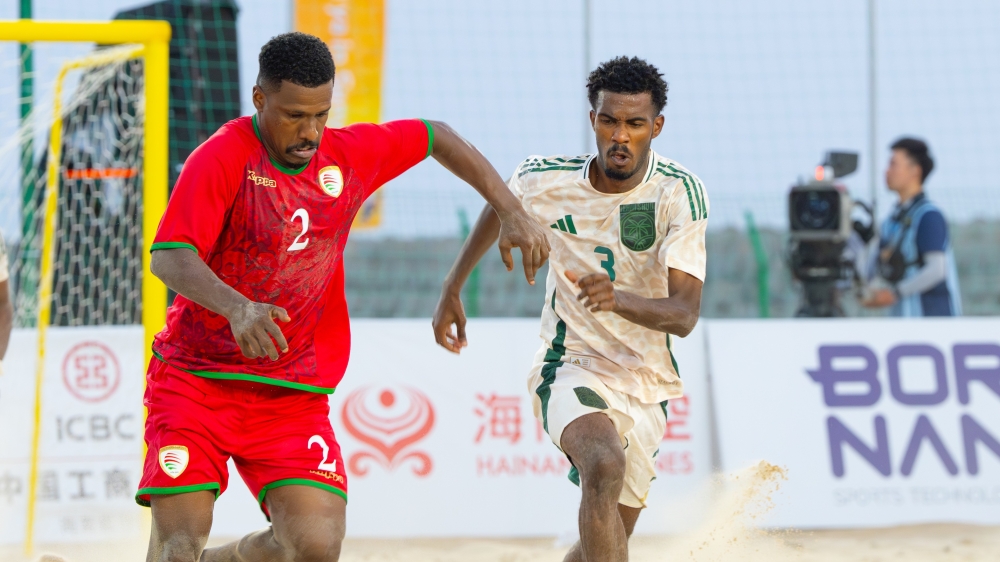 أخضر الشاطئية ينافس على برونزية سانيا الأربعاء والمصارعة تبدأ مشوارها غدًا 50 أخضر-الشاطئية-ينافس-على-برونزية-سانيا-الأربعاء-والمصارعة- تبدأ-مشوارها-غدًا