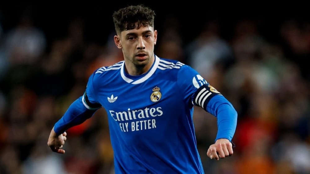 ريال مدريد يرفض عرضًا ضخمًا من الأهلي السعودي لضم فالفيردي 48 ريال-مدريد-يرفض-عرضًا-ضخمًا-من-الأهلي-السعودي-لضم-فالفيردي