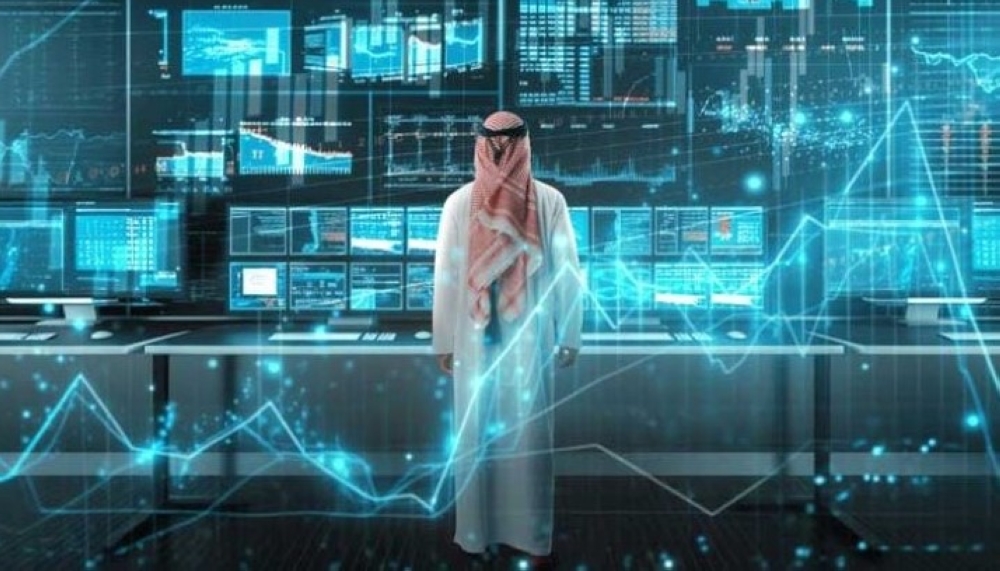 المملكة ترسخ مكانتها عالميًّا في تقنيات الذكاء الاصطناعي 62 المملكة-ترسخ-مكانتها-عالميًّا-في-تقنيات-الذكاء-الاصطناعي