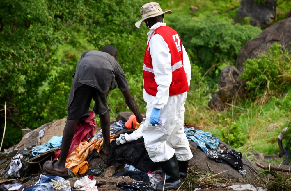 مقتل 14 شخصًا في تحطم طائرة قرب جوبا عاصمة جنوب السودان 60 مقتل-14-شخصًا-في-تحطم-طائرة-قرب-جوبا-عاصمة-جنوب-السودان