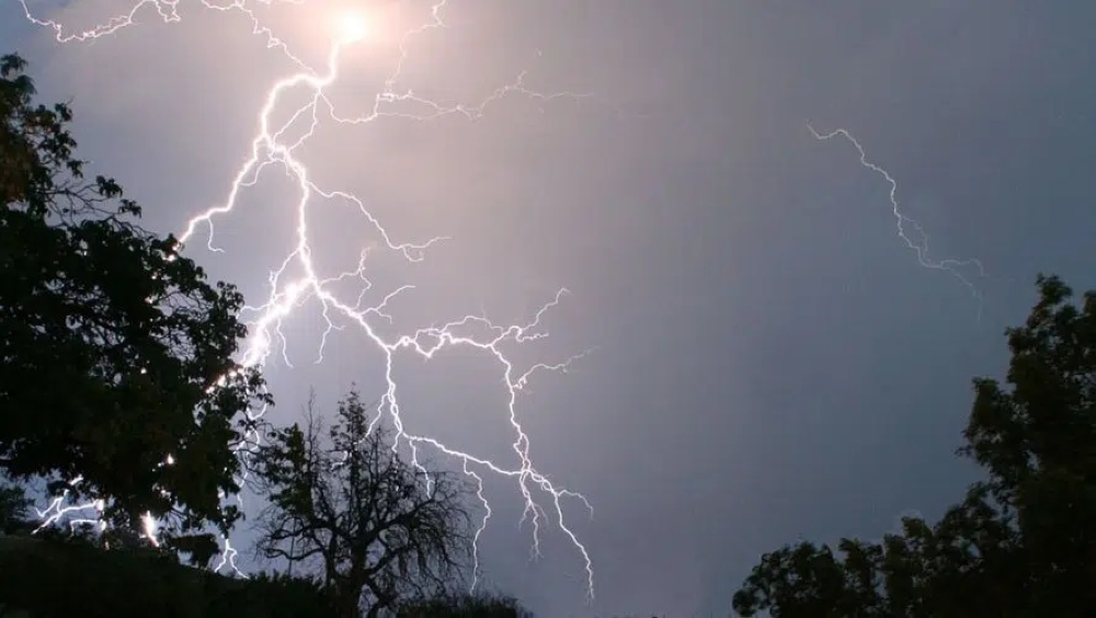 حالة الطقس.. استمرار هطول أمطار رعدية زخات من البرد على 8 مناطق 35 حالة-الطقس.-استمرار-هطول-أمطار-رعدية-زخات-من-البرد-على-8-مناطق