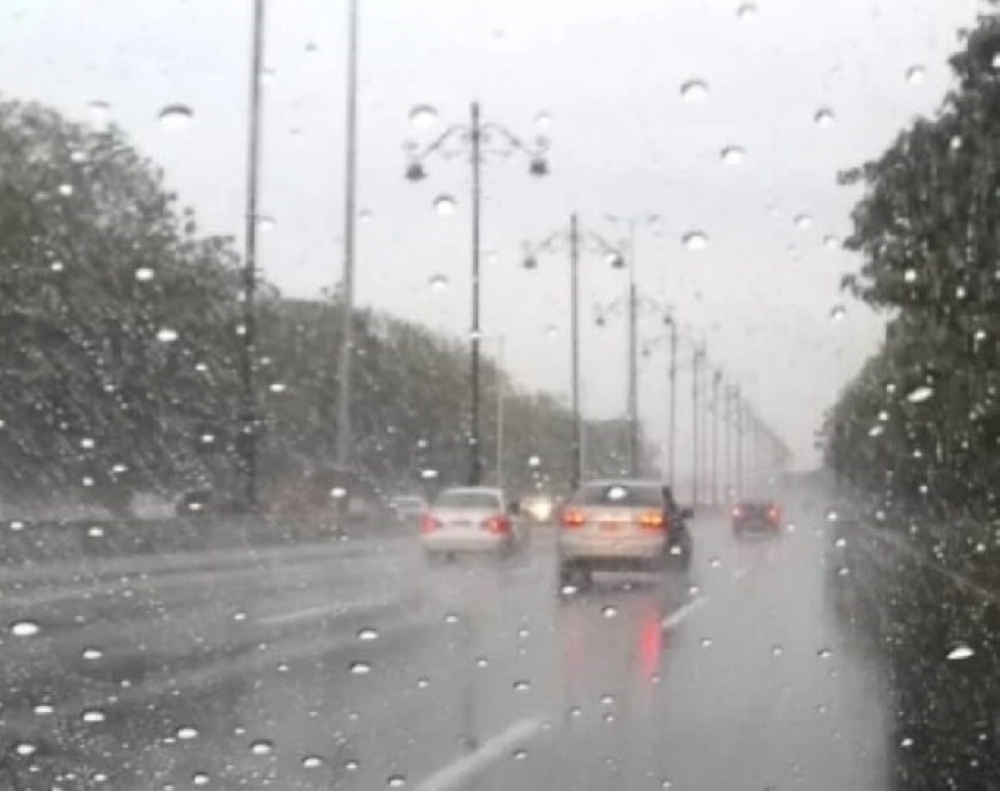 أمطار متوسطة على منطقة الرياض اليوم الأربعاء 56 أمطار-متوسطة-على-منطقة-الرياض-اليوم-الأربعاء