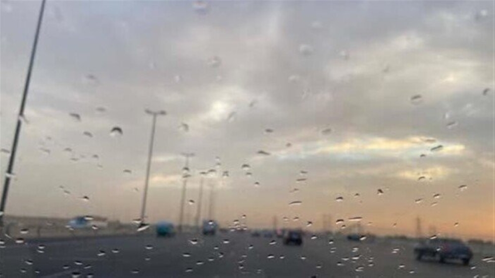 أمطار رعدية وسيول.. تفاصيل حالة الطقس على مناطق المملكة 1 أمطار-رعدية-وسيول.-تفاصيل-حالة-الطقس-على-مناطق-المملكة
