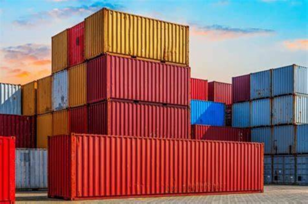 تكاليف الشحن البحري تقفز إلى 8500 دولار للحاوية 76 تكاليف-الشحن-البحري-تقفز-إلى-8500-دولار-للحاوية