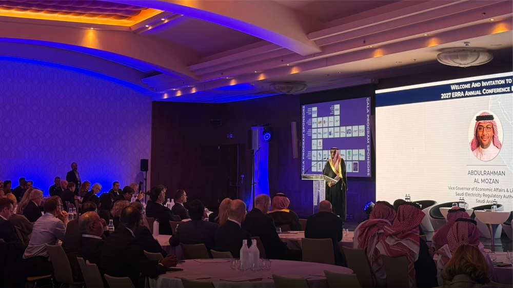 السعودية تستضيف مؤتمر الجمعية الإقليمية لمنظمي الطاقة 75 السعودية-تستضيف-مؤتمر-الجمعية-الإقليمية-لمنظمي-الطاقة
