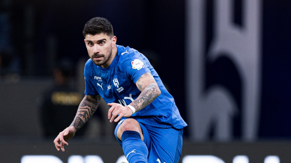 حسم موقف روبن نيفيز من مباراة الهلال والحزم 52 حسم-موقف-روبن-نيفيز-من-مباراة-الهلال-والحزم