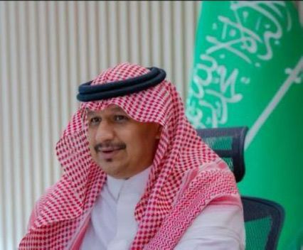 ترقية الأستاذ محمد سعد القرني إلى المرتبة الثانية عشرة بوزارة الموارد البشرية والتنمية الاجتماعية 73 IMG 20260409 WA0014