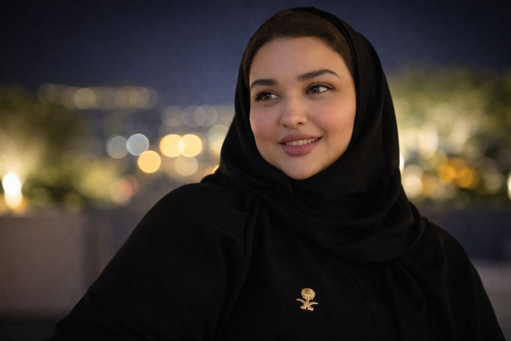 إيمان الشمري: العمل الخيري ركيزة أساسية في بناء مجتمع متماسك ومستدام 70 IMG 20260411 WA0023