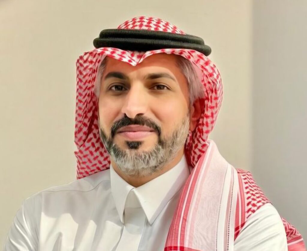رشيد الزهراني مديراً تنفيذياً للأمن والسلامة في مؤسسة حديقة الملك سلمان 39 IMG 20260427 WA0022