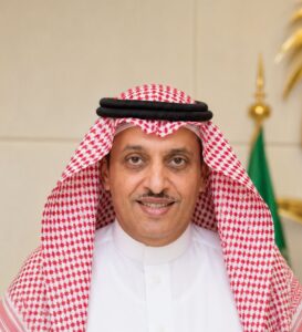 المستشار الأمني محمد بن عايض آل مريع: التدريب الأمني الحديث الركيزة الأساسية لتطوير الكفاءة الميدانية 2 01KRNTVFH79DDD6HJNCFRV29S9