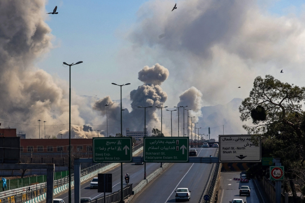 الأمم المتحدة: كلفة الحرب على إيران توازي مساعدة 87 مليون شخص 9 الأمم-المتحدة:-كلفة-الحرب-على-إيران-توازي-مساعدة-87-مليون-شخص