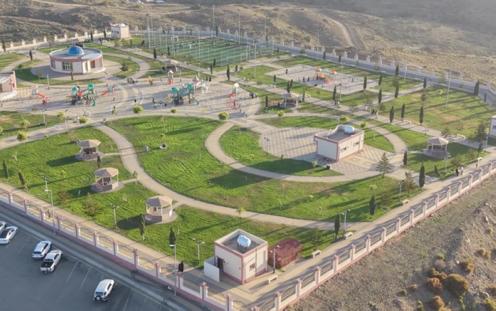 صور| حديقة الشمال بالباحة.. تجربة تنزه متكاملة للعائلات والأطفال 21 صور|-حديقة-الشمال-بالباحة.-تجربة-تنزه-متكاملة-للعائلات-والأطفال