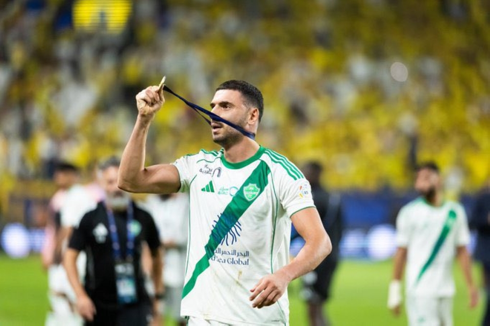 الانضباط تعاقب ديميرال وتغرم الأهلي والنصر 45 الانضباط-تعاقب-ديميرال-وتغرم-الأهلي-والنصر