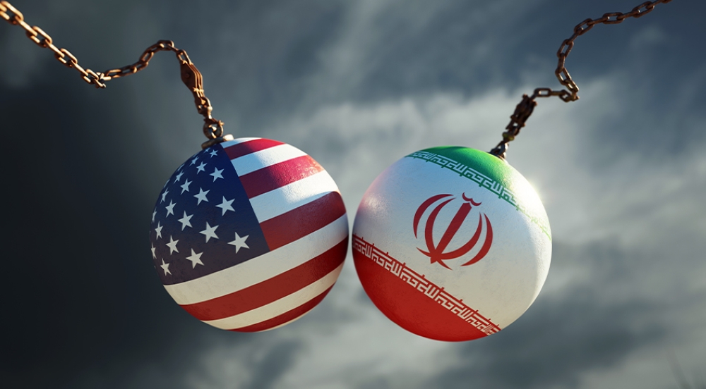 إيران تطرح خيارين أمام أمريكا.. هل تعود المواجهة؟ 54 إيران-تطرح-خيارين-أمام-أمريكا.-هل-تعود-المواجهة؟