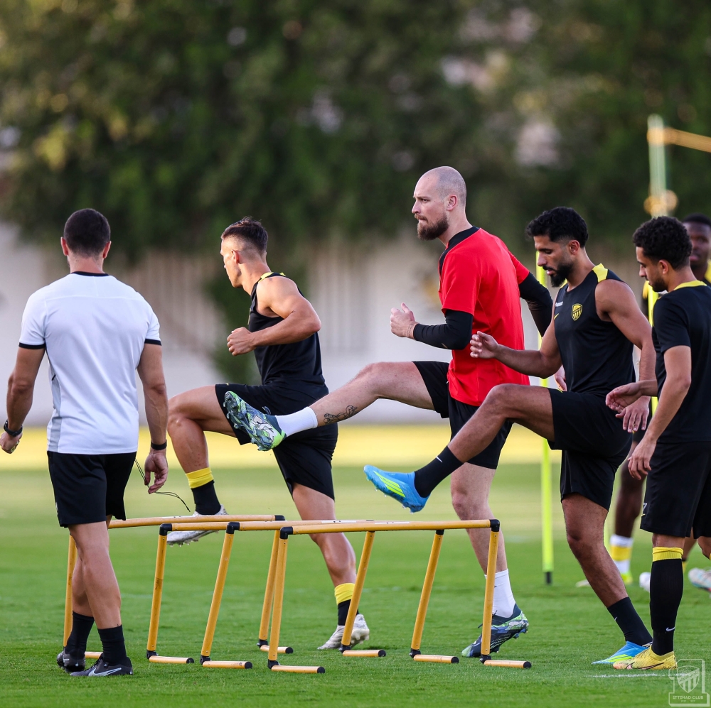 الاثنين..الاتحاد يستهدف مواصلة انتصاراته على حساب الخلود 12 الاثنين.الاتحاد-يستهدف-مواصلة-انتصاراته-على-حساب-الخلود