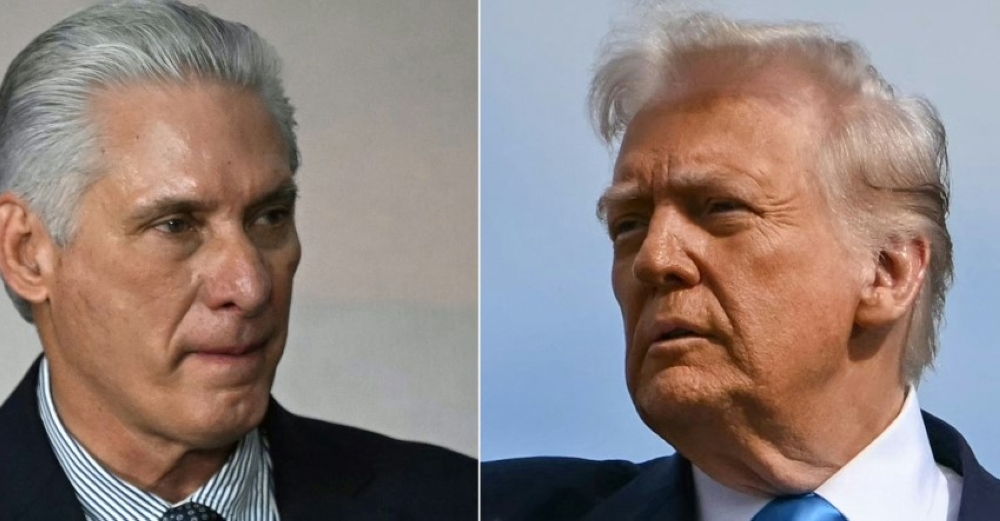 "مستوى خطير وغير مسبوق".. الرئيس الكوبي يرد على تهديدات ترامب 10 “مستوى-خطير-وغير-مسبوق”.-الرئيس-الكوبي-يرد-على-تهديدات-ترامب