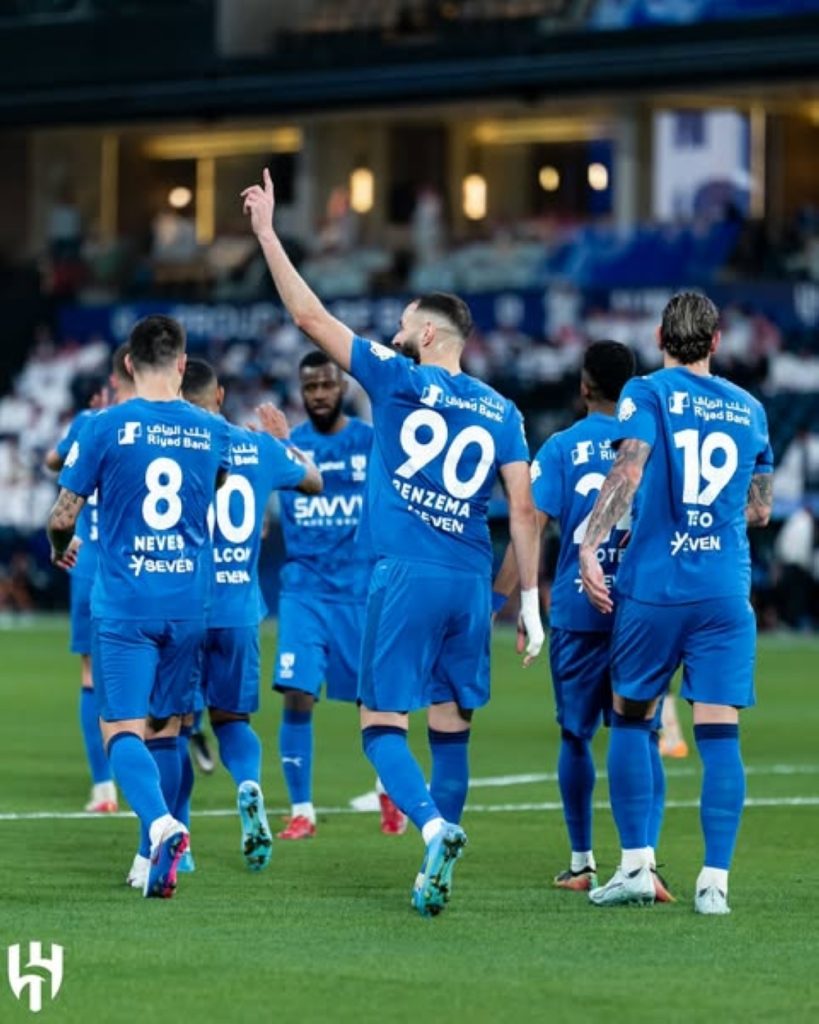 الهلال ينافس أرسنال وليفربول على خدمات مهاجم لشبونة 45 الهلال-ينافس-أرسنال-وليفربول-على-خدمات-مهاجم-لشبونة