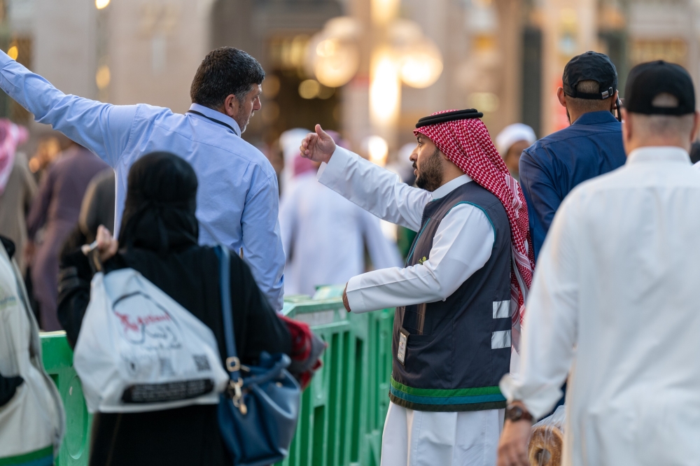 موسم الحج.. اكتمال جاهزية المنظومة البلدية في مكة والمشاعر المقدسة 35 موسم-الحج.-اكتمال-جاهزية-المنظومة-البلدية-في-مكة-والمشاعر-المقدسة