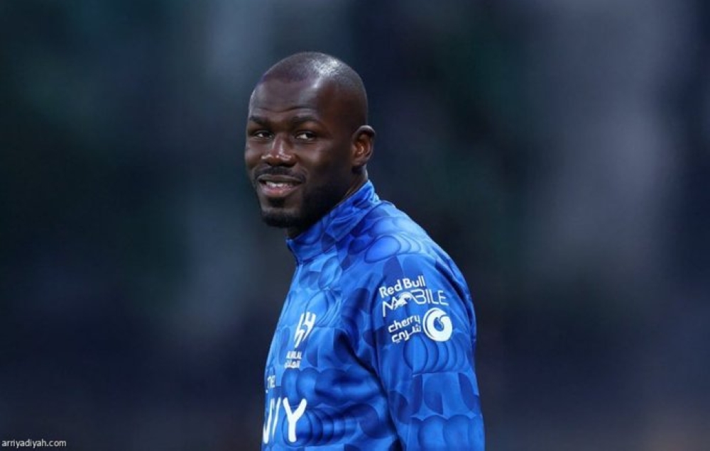 خاليدو كوليبالي يغيب عن الهلال أمام الخلود والنصر 41 خاليدو-كوليبالي-يغيب-عن-الهلال-أمام-الخلود-والنصر
