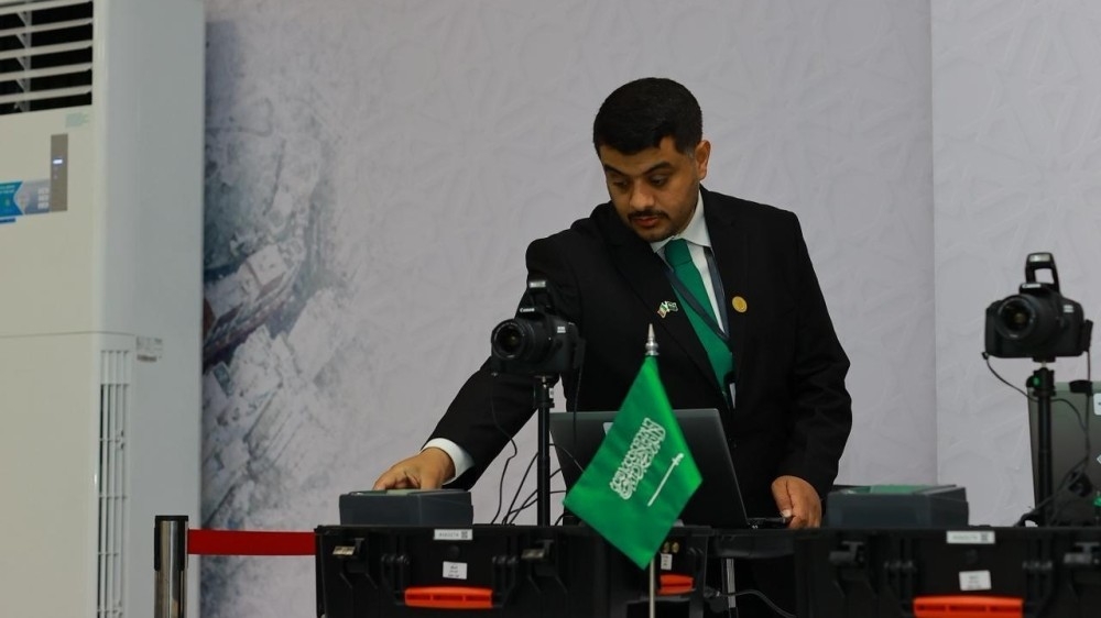 منظومة متكاملة.. "سدايا" تعزز حضورها بـ"طريق مكة" في كوت ديفوار 7 منظومة-متكاملة.-“سدايا”-تعزز-حضورها-بـ”طريق-مكة”-في-كوت-ديفوار