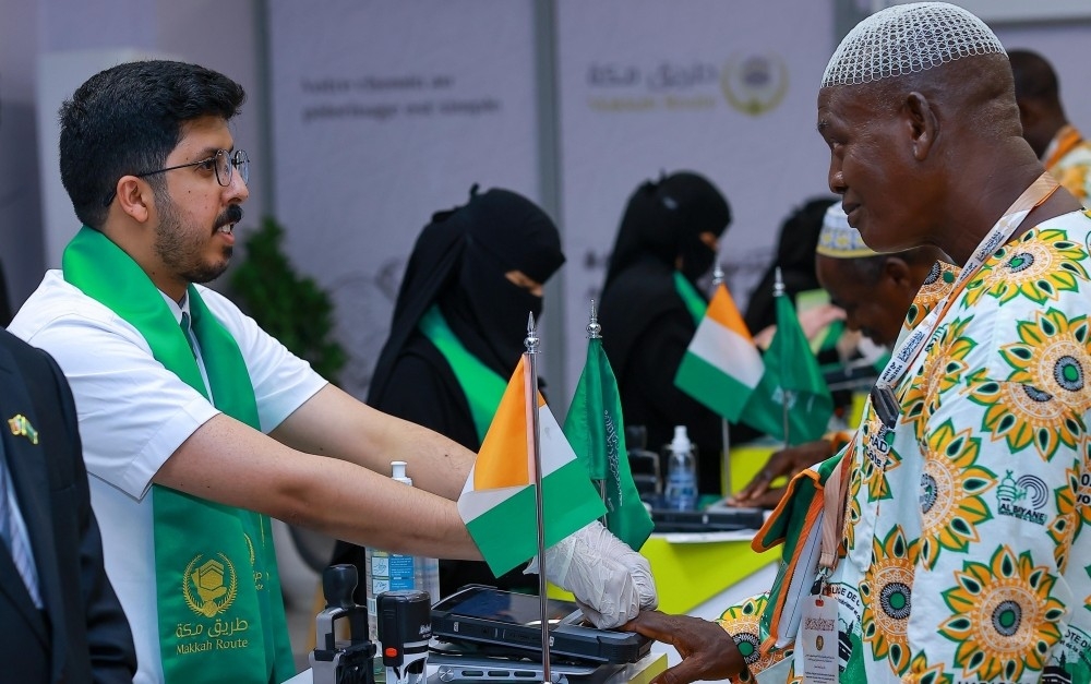 كوت ديفوار.. كوادر سعودية مميزة تسهم في تسهيل إجراءات الحجاج 54 كوت-ديفوار.-كوادر-سعودية-مميزة-تسهم-في-تسهيل-إجراءات-الحجاج