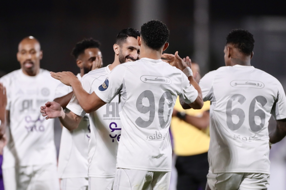 دوري يلو.. الفيصلي يقترب من روشن بالفوز على البكيرية وخسارة الدرعية 10 دوري-يلو.-الفيصلي-يقترب-من-روشن-بالفوز-على-البكيرية-وخسارة-الدرعية