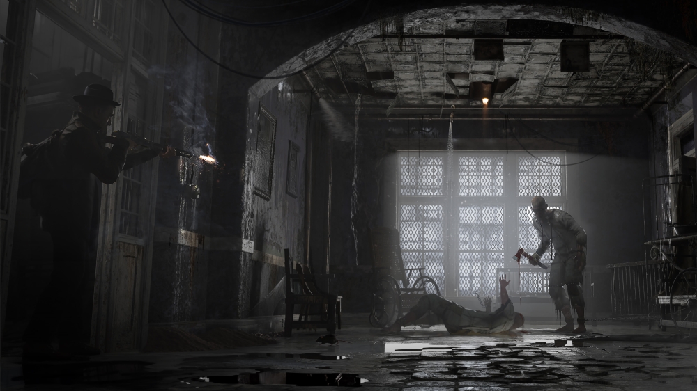 تنطلق هذا الصيف.. The Sinking City 2 ترفع السقف بأجواء أكثر رعبًا 14 تنطلق-هذا-الصيف.-the-sinking-city-2-ترفع-السقف-بأجواء-أكثر-رعبًا