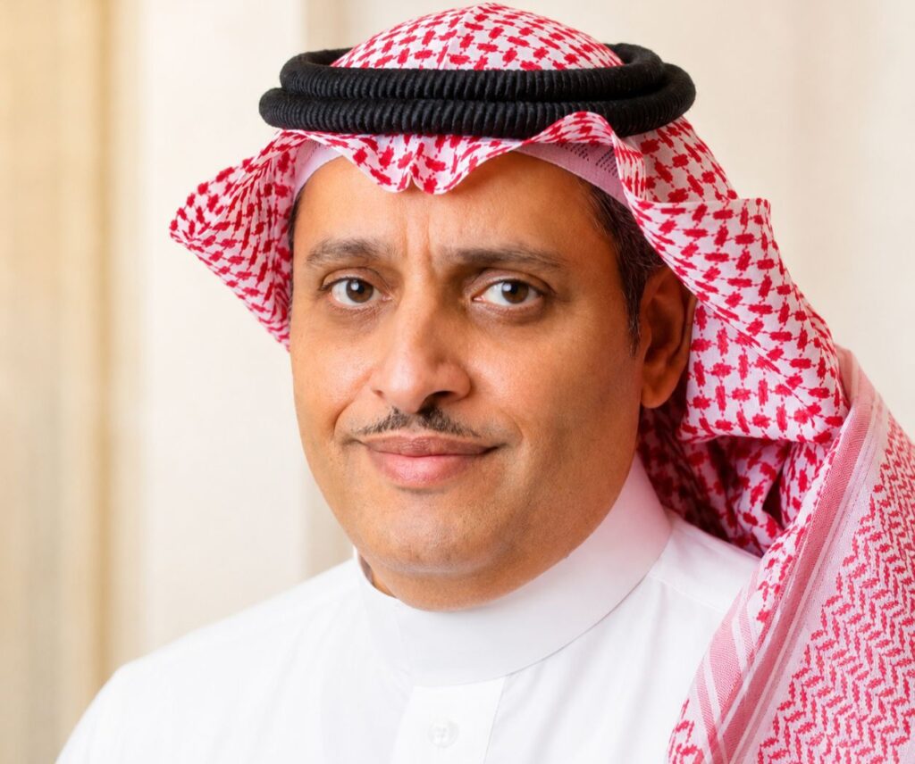 المستشار الأمني محمد بن عايض آل مريع.. خبرات قيادية وأمنية تواكب التحول التقني في القطاع الخاص 11 IMG 20260510 WA0000