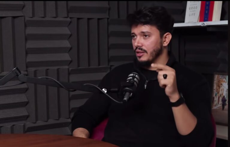 من التجارة الإلكترونية إلى الخدمات اللوجستية.. كيف يقرأ أحمد صلاح الدين دريدر مستقبل الأعمال في ليبيا؟