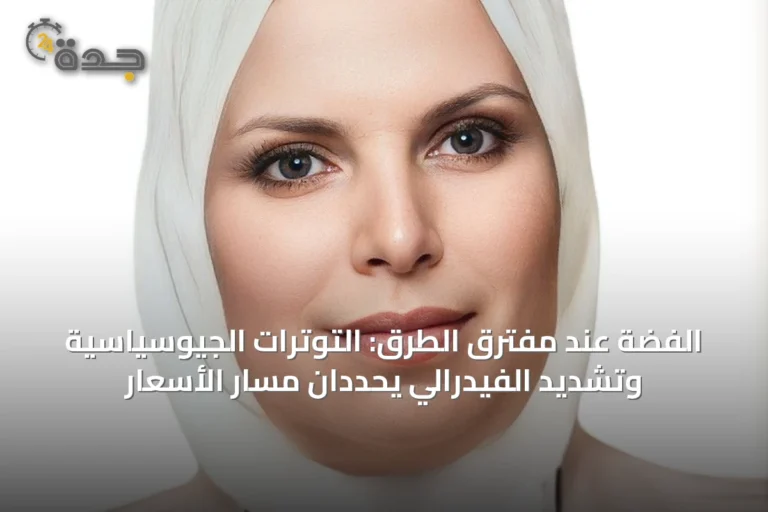 الفضة عند مفترق الطرق: التوترات الجيوسياسية وتشديد الفيدرالي يحددان مسار الأسعار