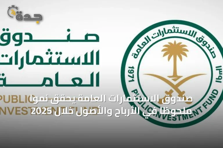 صندوق الاستثمارات العامة يحقق نمواً ملحوظاً في الأرباح والأصول خلال 2025