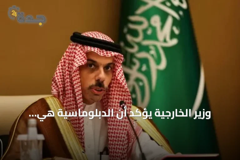 وزير الخارجية يؤكد أن الدبلوماسية هي السبيل الوحيد لتحقيق الأمن والاستقرار في المنطقة